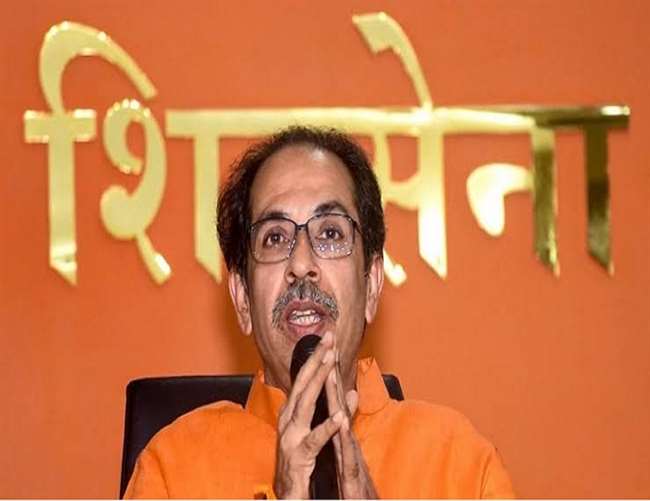 After Ayodhya Verdict : महाराष्ट्र में सरकार बनने में विलंब, शिवसेना प्रमुख उद्धव ठाकरे अब 24 को नहीं जाएंगे अयोध्या