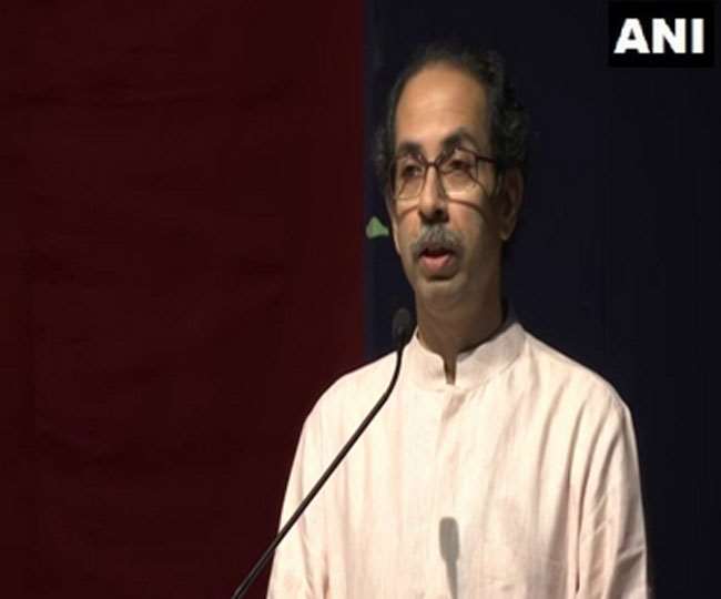 शिवसेना प्रमुख उद्धव ठाकरे का अयोध्या दौरा रद्द, जानें क्या है वजह