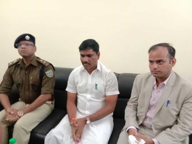 सफाई कर्मियों को दिलाएं सभी प्रकार का लाभ: अध्यक्ष