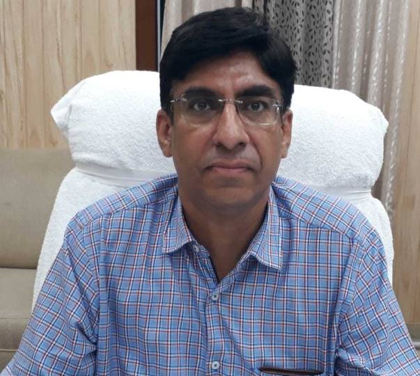पराली जलाने पर 336 लोगों को लगाया 7.25 लाख जुर्माना