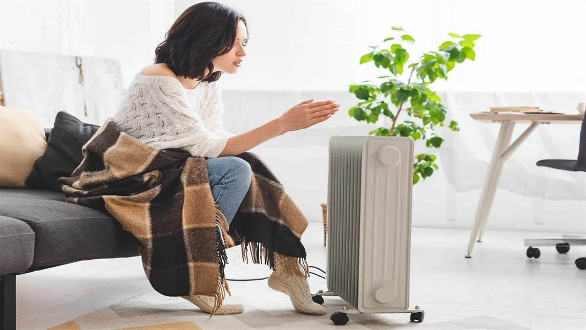 Best Room Heaters In India: अब सर्द नहीं होंगी रातें, कम समय और बिजली में कमरा होगा गर्म