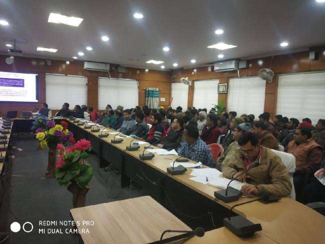 Jharkhand Election Results: यहां दोपहर एक बजे तक घोषित हो जाएगा चुनाव परिणाम, ऐसी है तैयारी
