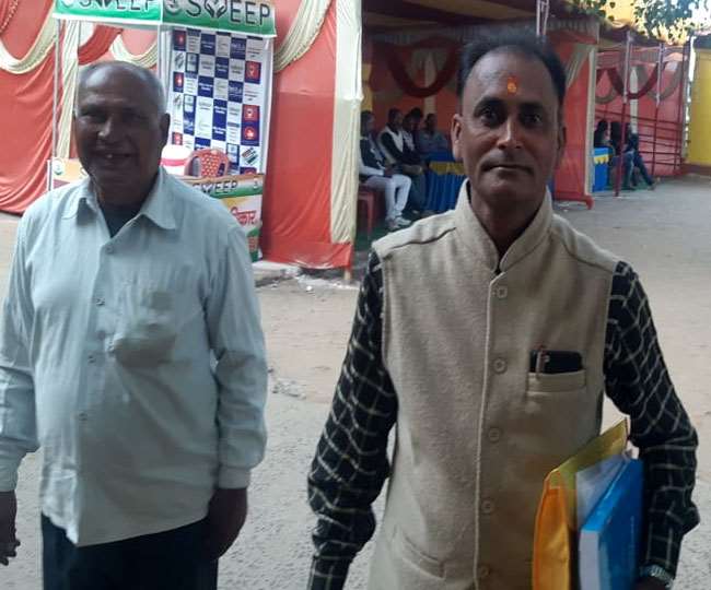 Jharkhand Election 2019: पोड़ैयाहाट के निर्दलीय प्रत्याशी संजय सिन्हा की हर्ट अटैक से मौत