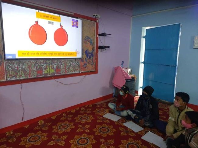 एक्टिव हुआ शिक्षा विभाग, आनलाइन वर्ग की निगरानी को बनी कमेटी