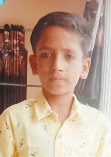 दम घुटने से कमरे में सो रहे भाई-बहन की मौत