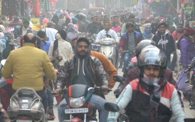 बुखार-खांसी होने पर अवश्य कराएं जांच