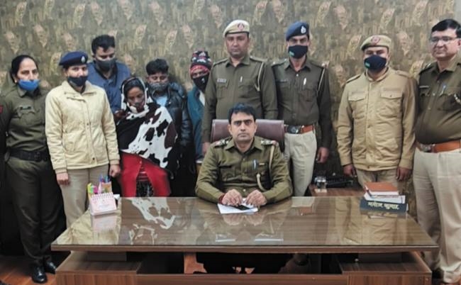 50 हजार में खरीदा बच्चा बिकता है चार लाख तक