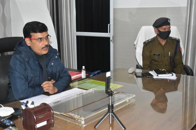 प्रत्याशी आनलाइन भी कर सकेंगे नामांकन