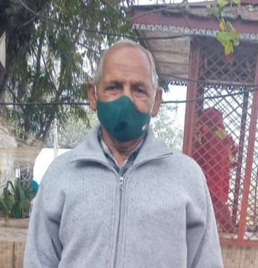 कोरोना से बचाव के लिए वैक्सीनेशन जरूरी