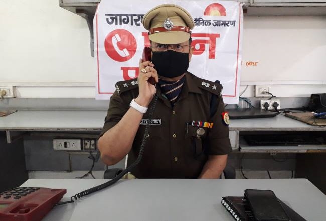 वाहन में रुपये हों तो उसका साक्ष्य भी जरूरी : एसपी