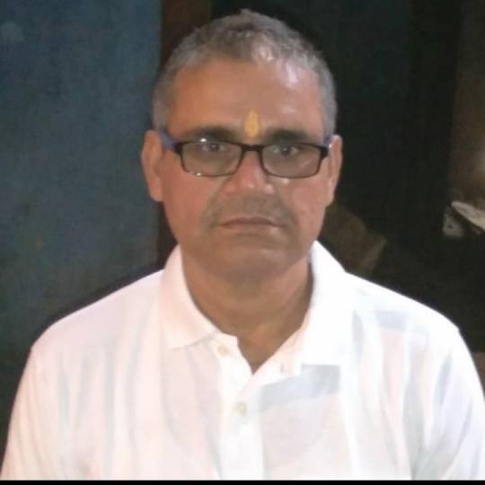 संस्कृत के उत्थान में लगे हैं रामरूप दास, जला रहे शिक्षा की दीप