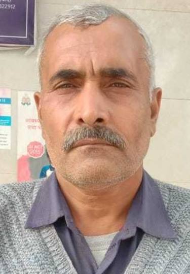 निवाड़ी में हुइ हत्या का पुलिस ने किया पर्दाफाश