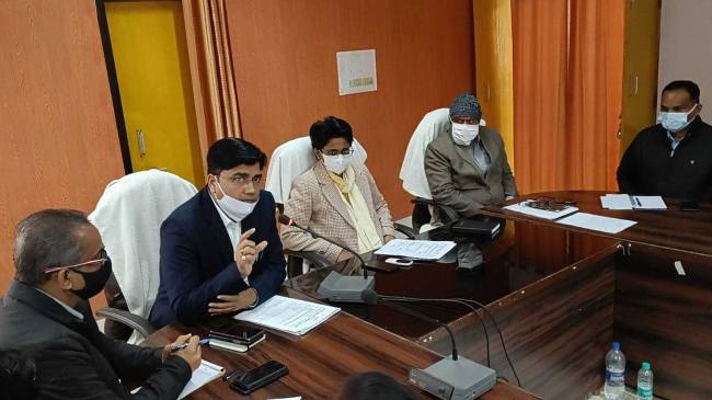 मतदाता जागरूकता के लिए बनी रूपरेखा