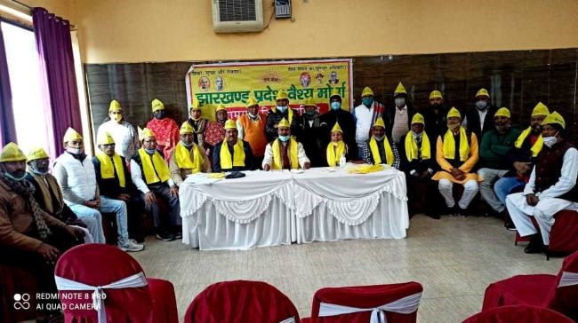 ओबीसी को 27 प्रतिशत आरक्षण के सवाल पर जारी रहेगा आंदोलन : महेश्वर