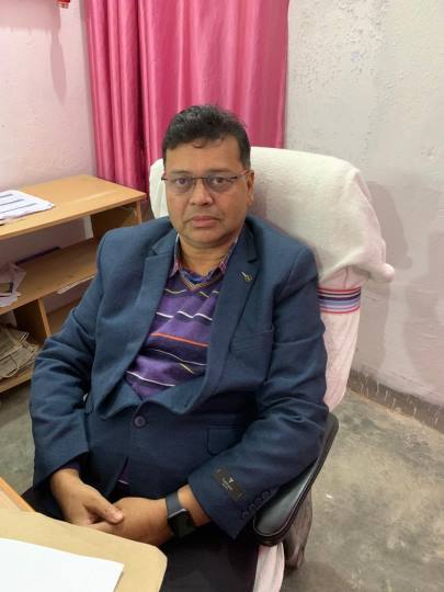 लक्ष्य 60 हजार क्विटल, 33 दिन की उपलब्धि मात्र 3600 क्विटल