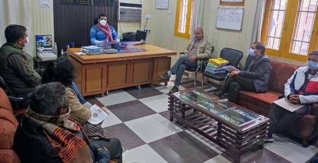 स्वयंसेवी संस्थाएं संभालेंगी दो गोशालाएं
