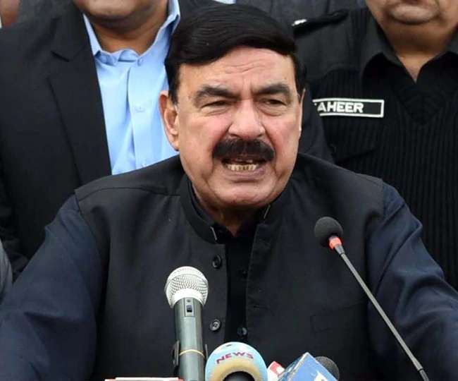 पाकिस्तान में आतंकियों का हमला, बंदूकधारियों द्वारा तीन पुलिसकर्मियों को गोली मारने के बाद अलर्ट पर इस्लामाबाद