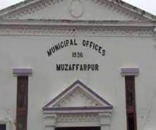 बहलखाना व घिरनी पोखर का अतिक्रमण करने वालों को अल्टीमेटम