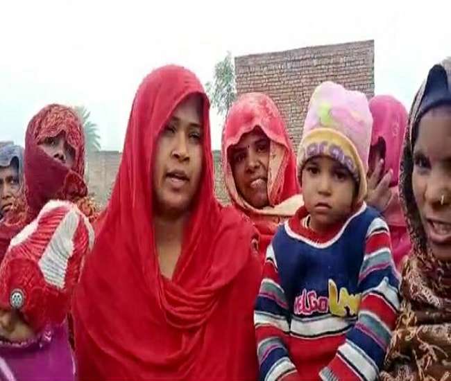 आंगनबाड़ी केंद्रों के ड्राइ राशन पर 'भ्रष्टाचार का दीमक', हुआ हंगामा तो जागा विभाग