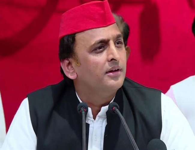 UP Chunav 2022: आजमगढ़ की गोपालपुर सीट से अखिलेश के चुनाव लड़ने की है चर्चा