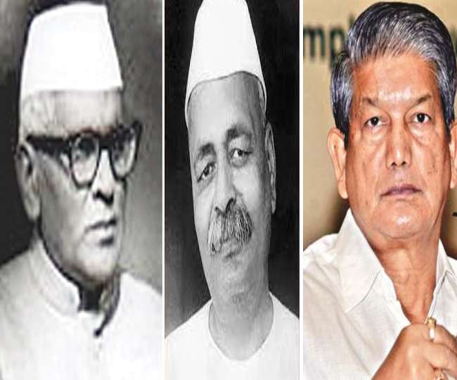 तीन मुख्यमंत्री देने वालों की जन्मस्थली व कर्मभूमि रहा अल्मोड़ा, जानें कौन हैं वह सख्सियतें