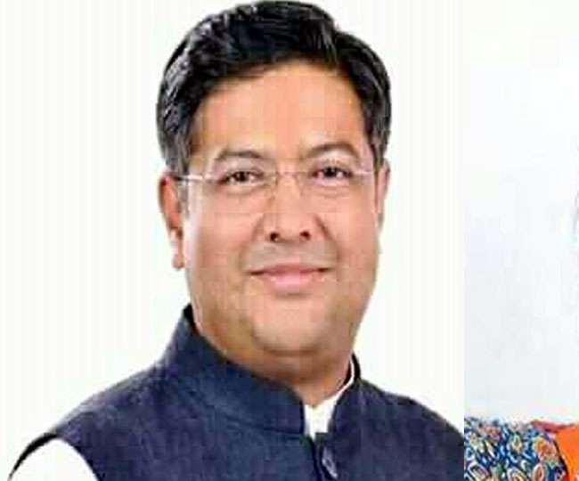 विधायक आशीष बुटेल ने पालमपुर को जिला बनाने की फिर की पैरवी, तर्क के साथ उठाई मांग