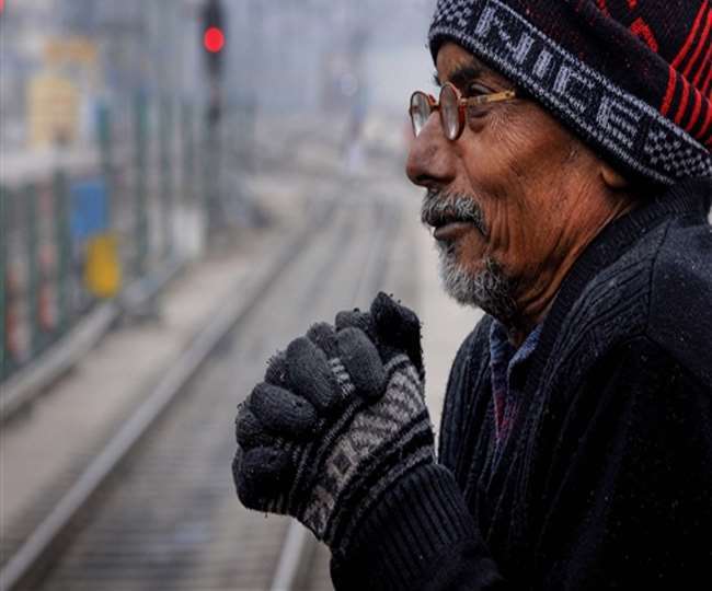 कानपुर की सर्दी से अनियंत्रित बीपी व मधुमेह हुआ घातक, चार की मौत, यह सावधानियां बरतें