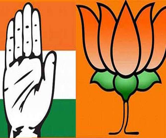 नकोदर में कांग्रेस व भाजपा ने अभी नहीं खोल पत्ते, भाजपा हिंदू चेहरे की तलाश में