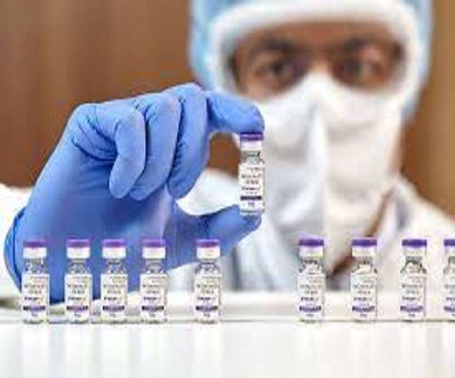 बहादुरगढ़ सिविल अस्पताल में बढ़ी कोरोना वैक्सीनेशन के लिए भीड़, अब यहां पर बंद किया पहली डोज का शेड्यूल