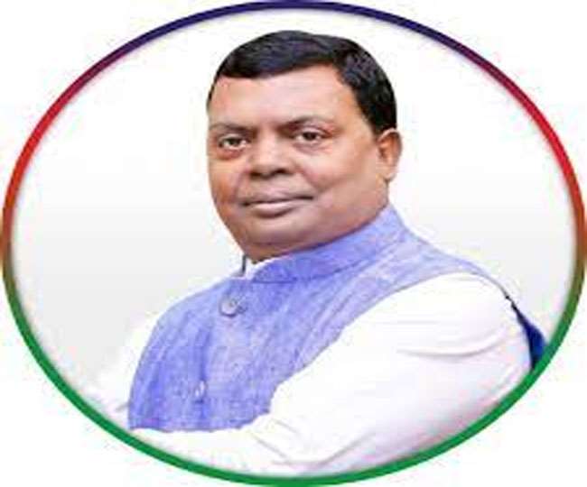 सांसद ने विदेश मंत्री को पत्र लिखकर झारखंड के 33 मजदूरों की सकुशल वापसी की लगाई गुहार