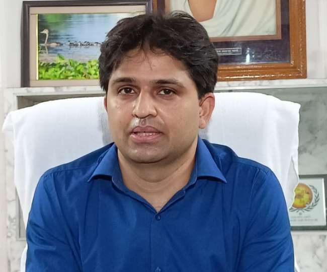 गोरखपुर में जाम को लेकर सख्त हुए डीएम तो तैयार हुआ जाम से निपटने का मास्टर प्लान