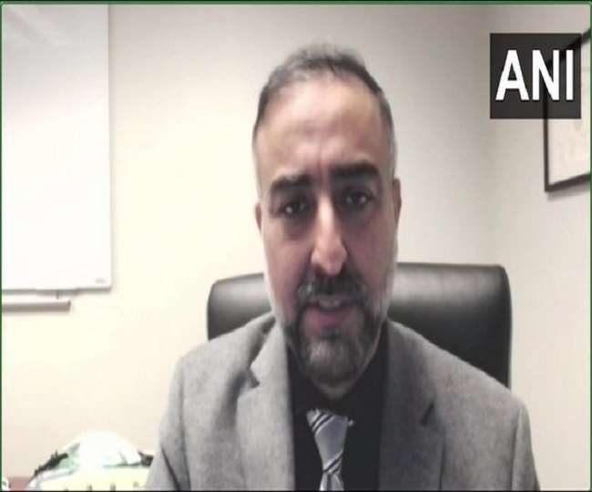 5 साल से अधिक उम्र वाले सभी बच्चों को मिले कोरोना वैक्सीन, जानें अमेरिकी डाक्टर ने क्या दी सलाह