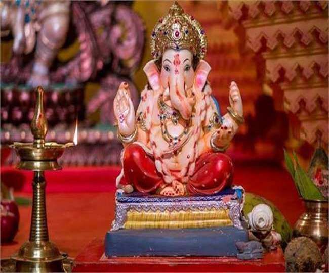 गणेश चतुर्थी 2022 : संतान की सुख-समृद्धि-आरोग्यता के लिए माताएं 21 जनवरी को रखेंगी संकष्टी चतुर्थी का व्रत