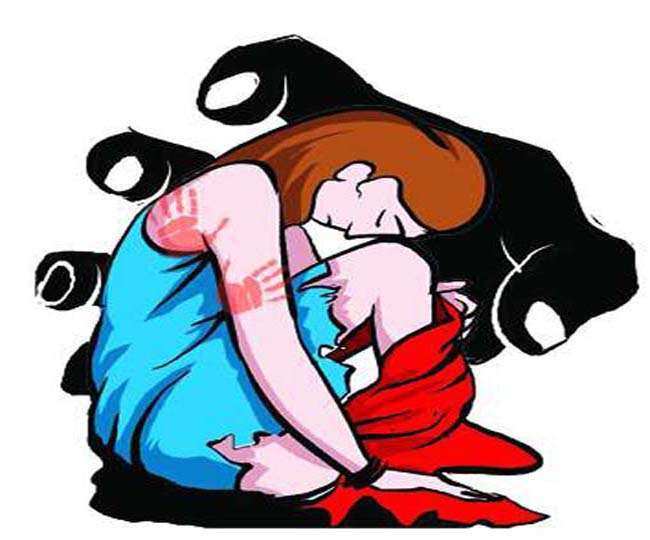 गुमला में 16 वर्ष की किशोरी से छह युवकों ने किया सामूहिक दुष्कर्म