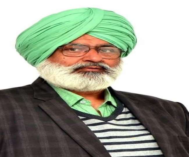 तरनतारन के रटौल चौधरी आज थामेंगे शिअद का दामन, सुखबीर बादल पहनाएंगे सिरोपा