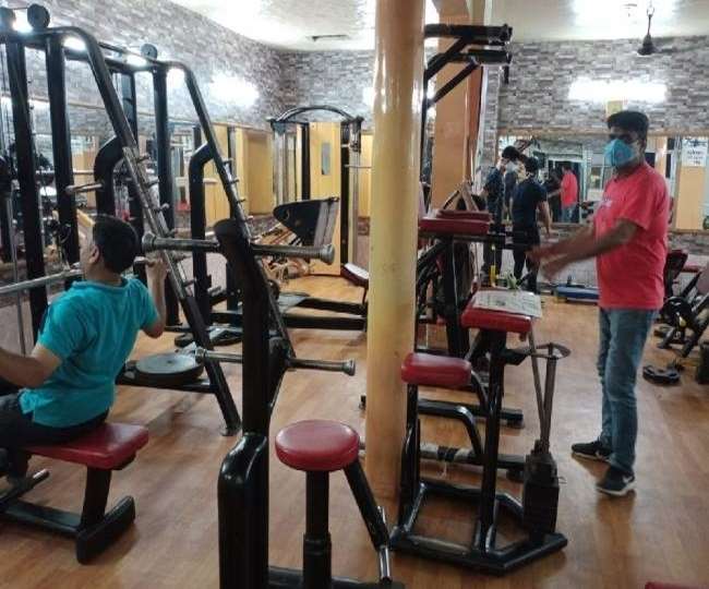 कोरोना पाबंदियां के खिलाफ खोला मोर्चा, मोहाली में सड़कों पर उतरेंगे जिम और फिटनेस सेंटर संचालक