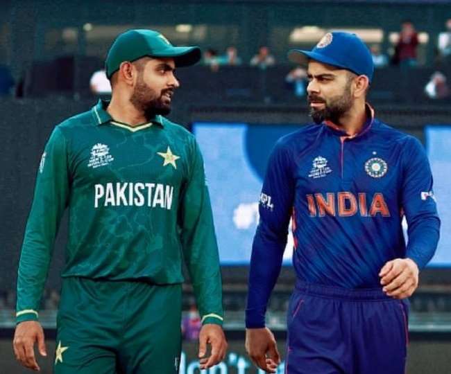 ICC ने इस पाकिस्तानी खिलाड़ी को बनाया T20I Team of the Year का कप्तान, जानिए कितने भारतीय खिलाड़ी टीम में