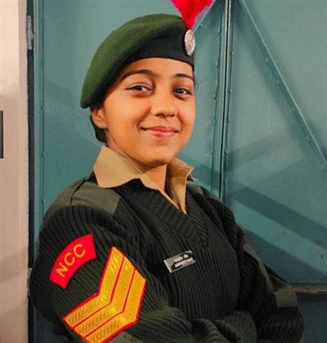 गणतंत्र दिवस परेड दिल्ली : राजपथ पर दिखेगा पूर्णिया की जसप्रीत कौर का जलवा