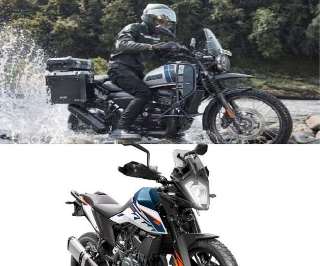 Yezdi Adventure vs KTM 250 Adventure: जानें दोनों बाइक्स में सबसे ज्यादा किसमें दम? कंपैरिजन पढ़ें