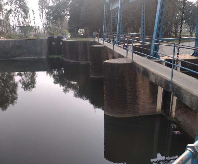 चुनावी मुद्दा : किसानों के लिए अभिशाप बन रहा नेपाल का प्रदूषित पानी
