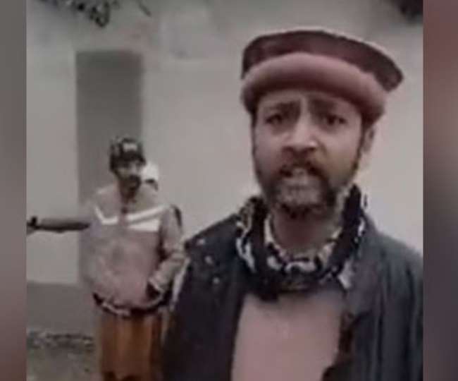 गुलाम कश्मीर के निवासी की गुहार, जुल्म से निजात दिलाओ मोदी सरकार, पाकिस्तान ने किया बेघर तो पीएम मोदी से मांगी मदद