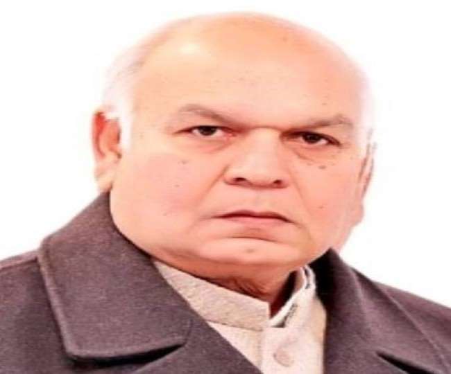 जारी है मोहिंदर केपी का सियासी पंगा, कांग्रेस ने बंगा से चुनाव लड़ाने का लालीपोप दिया; भाजपा आज लेगी फैसला