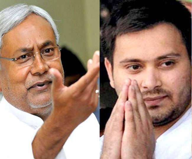 नीतीश को RJD का आफर- तेजस्वी को CM बना केंद्र में जाइए, हम करेंगे सपोर्ट; JDU ने पूछा- आवेदन दिया है क्या?