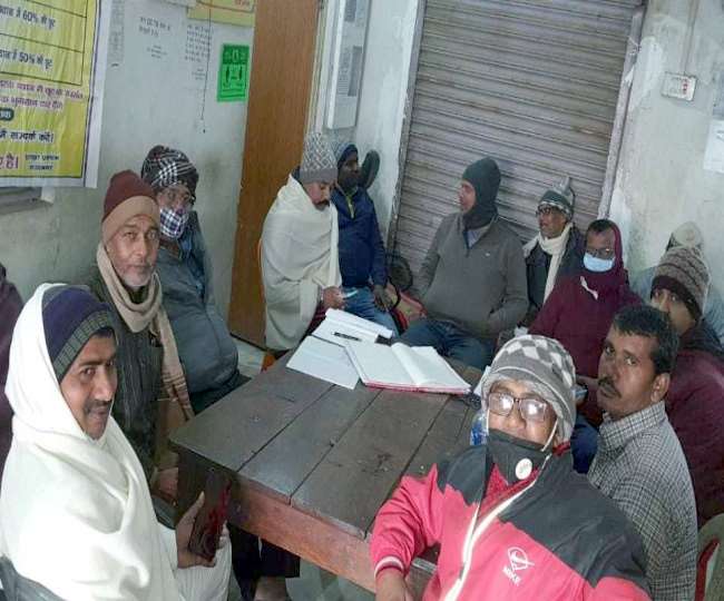 औरंगाबाद से किसानों के लिए काम की खबर, छोटे और सीमांत क्रय केंद्रों पर बेचें धान