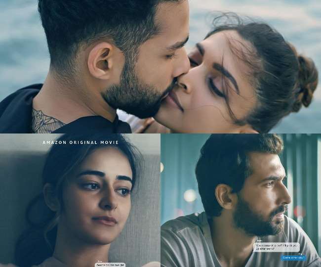 Gehraiyaan Trailer Release: दीपिका पादुकोण ने ऑडियो के साथ दिया फैंस को गिफ्ट, इस दिन होगा ट्रेलर रिलीज