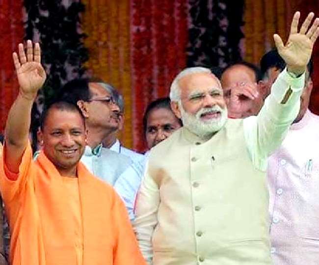 UP Chunav 2022: भाजपा के स्टार प्रचारक न बन सके टेनी सहित कई केंद्रीय मंत्री, पीएम मोदी समेत 30 दिग्गज मथेंगे यूपी
