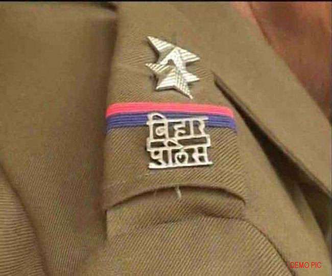 नालंदा जहरीली शराब कांड में बड़ी कार्रवाई, सोहसराय थाने के पांच जवानों पर गिरी गाज