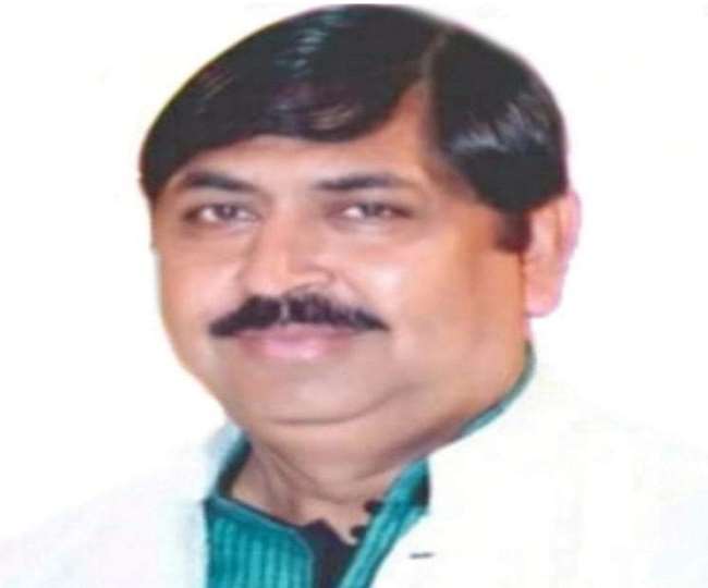 UP Chunav 2022 : प्रमोद कुमार गुप्ता ने नगर पंचायत से शुरू किया था ‘राजनीति’ का सफर, टिकट न मिलने पर लड़ गए थे निर्दलीय