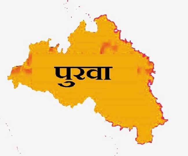 फ्लैश बैक : हिलौली से चलती है पुरवा की राजनीति में पुरवाई, जानिए कैसे आठ बार एक ही जगह से चुना गया विधायक