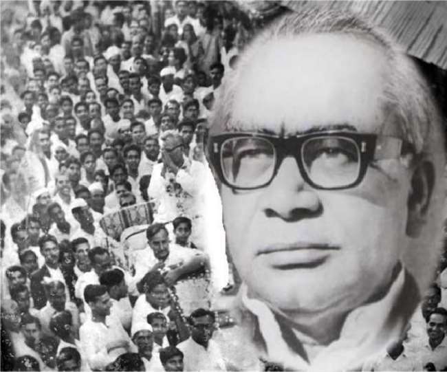 तब एक पैसा नहीं था राम मनोहर लोहिया की जेब में, बताया प्रयागराज के लोकतंत्र सेनानी ने